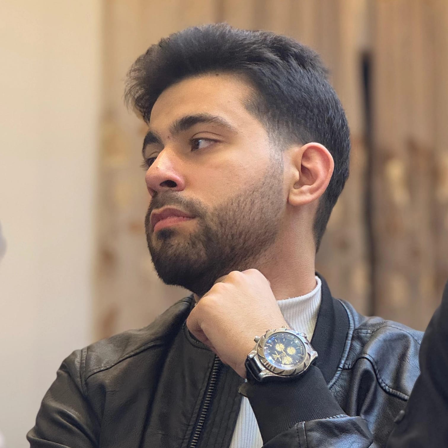 Ali Itawi