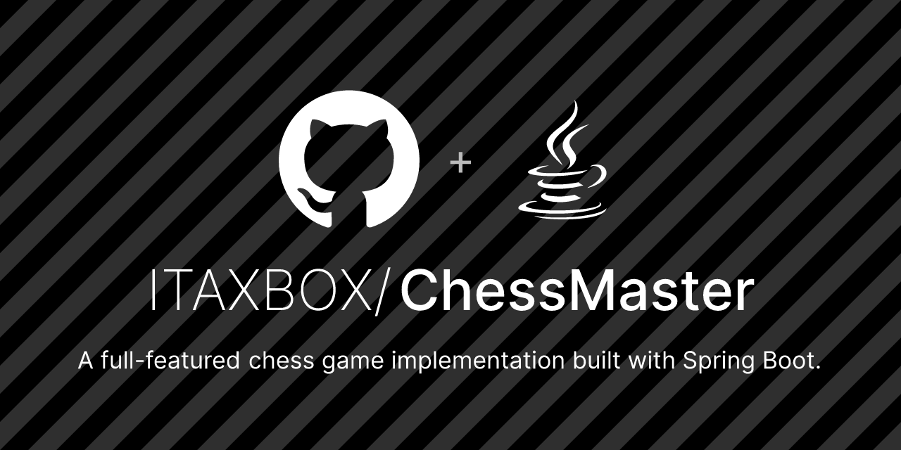ChessMaster