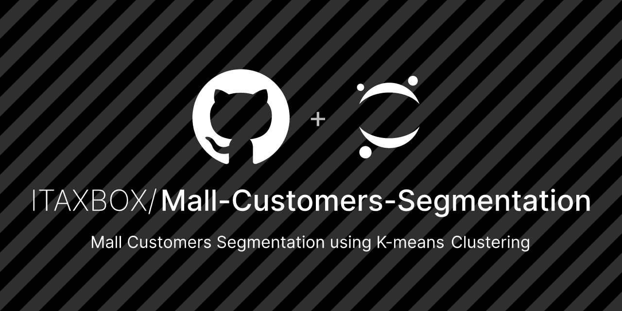 Mall Customers Segmentation